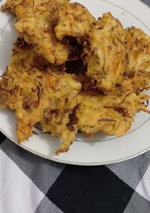 Foto resep Bakwan