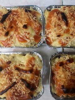 Foto resep Macaroni Schotel
