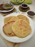Roti Canai
