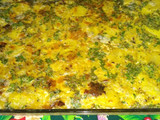 Tortilla de papa