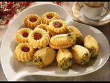 حلى البيتي فور