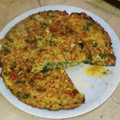 Omelette | hara omelette A picture of Omelette | hara omelette.