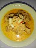 Sayur Nangka Muda (Tewel)