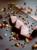 La mejor  receta de Brownies saludables que te comeras