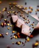 La mejor  receta de Brownies saludables que te comeras