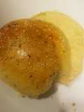 Pan para hamburguesas