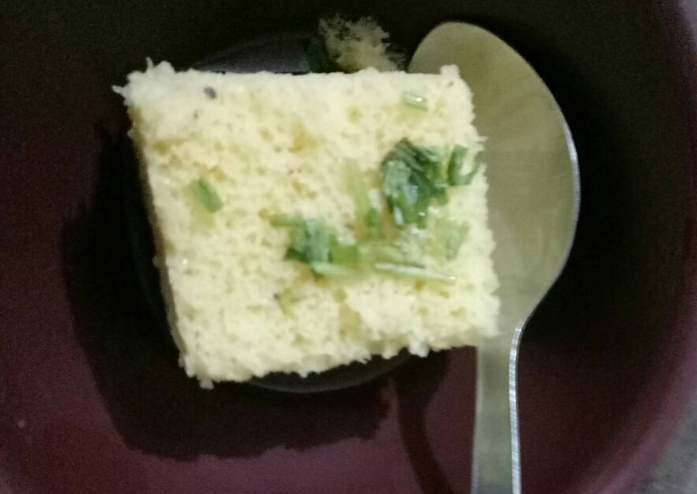 Dhokla