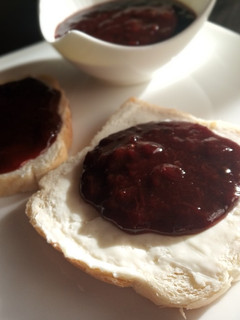Szilvalekvár recept fotója