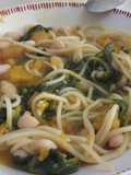 Porotos rapiditos!