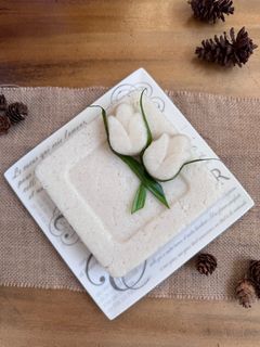 Foto resep Jadah/Têtêl/Gemblong Ketan