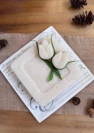 Foto resep Jadah/Têtêl/Gemblong Ketan