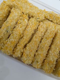 Foto resep Nugget ayam