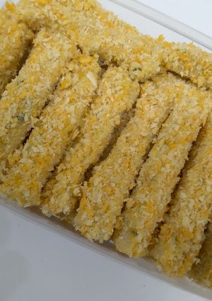 Foto resep Nugget ayam