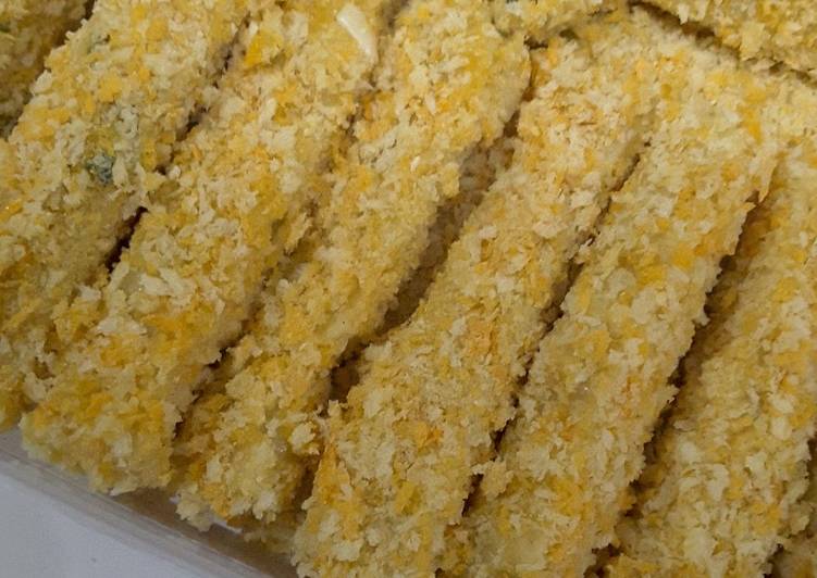 Nugget ayam