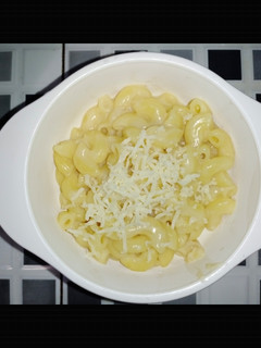 Foto resep Mac n Cheese (Snack MPASI 9+ Months)