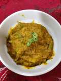 Gawar ki fali in dahi