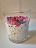 Avena Trasnochada