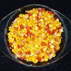 Sweet Corn Chat A picture of Sweet Corn Chat.