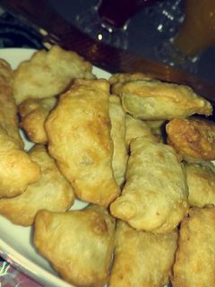 صورة لوصفة سمبوسه