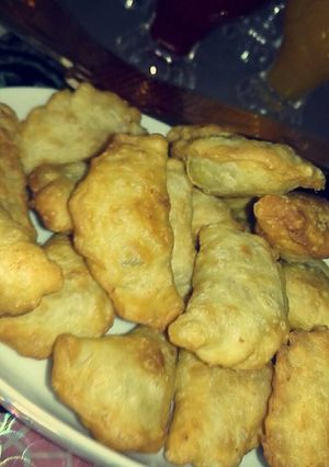 صورة لوصفة سمبوسه
