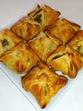 Пиріжки🥨 з потрошками/Pies with offal