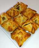 Пиріжки🥨 з потрошками/Pies with offal