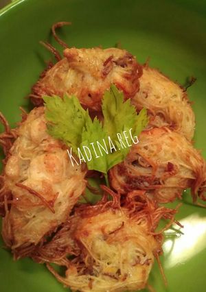 Foto resep Misoa Goreng
