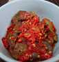 Langkah Mudah untuk Membuat Resep Dendeng Balado Basah yang Uenak Anti Ribet, Bisa Manjain Lidah