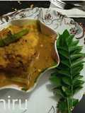 Sambhar Vada