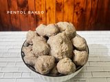 Pentol Bakso Sapi