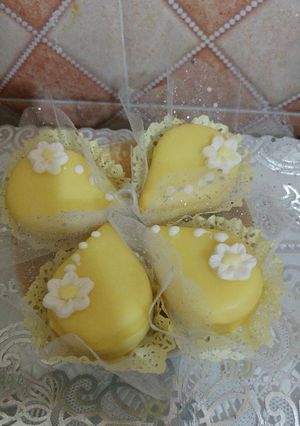 صورة لوصفة حلوة منعشة