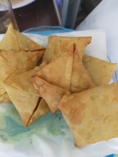 Foto resep Lumpia tahu