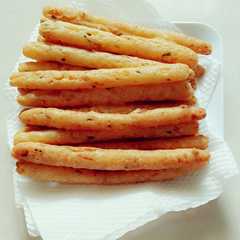 Stick Kentang Keju Ngehitz Banget রেসিপির প্রধান ছবি