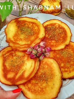 عکسی از دستور کماج تابه ای