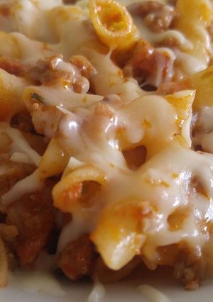 Foto principal de Macarrones de la Tía Paqui