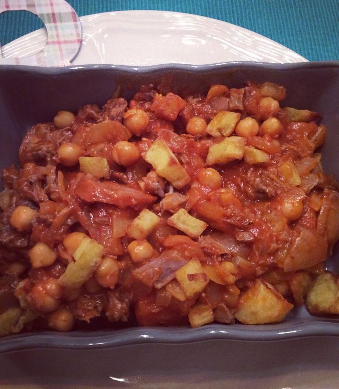Foto principal de Ropa vieja