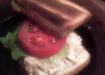 Update, Make Recipe tuna salad sandwich Most Delicious