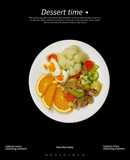 Sụn lợn xào thập cẩm