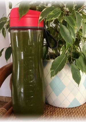 Une photo de 🌿Mon jus detox Vert!🌿