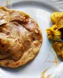 Mix veg Achar