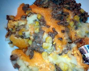 Ultimate Make Recipe My Shepherds Pie Home Style