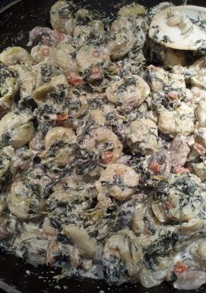 A picture of Jessica L.'s Tortellini Provera.