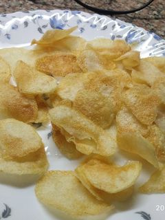 صورة لوصفة شيبسى بيتى