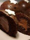 MOONCAKE proprio come quelli mulino bianco.