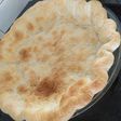 Buttery Flaky Pie Crust