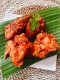 Ayam goreng ketumbar