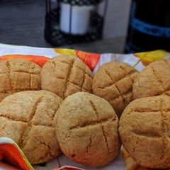 Jira biscuit (eggless) A picture of Jira biscuit (eggless).