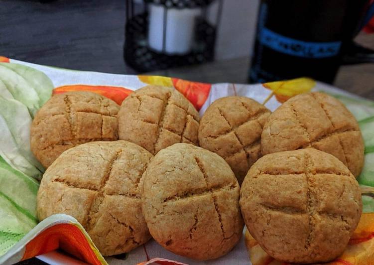 THIS IS IT!  How to Make Jira biscuit (eggless)