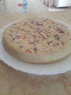 صورة لوصفة طمينة بيضاء