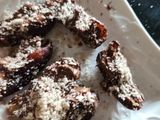 Maltesers Filled Dates